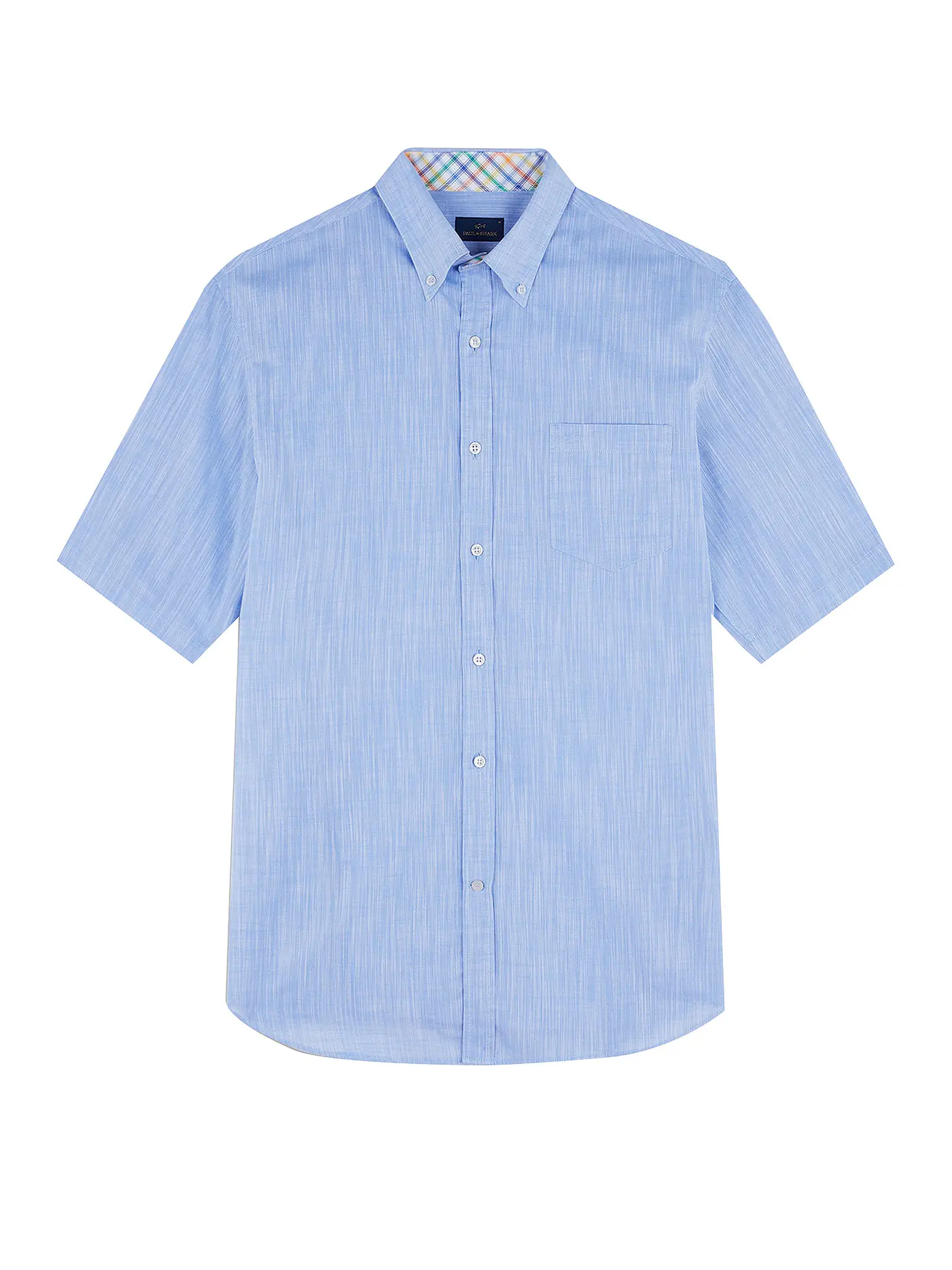 PAUL & SHARK | Hemd Regular Fit | 